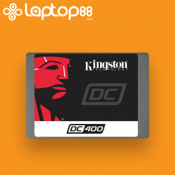 SSD 2.5 inch - Kingston DC400 - Hàng chính hãng