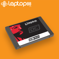 SSD 2.5 inch - Kingston DC400 - Hàng chính hãng