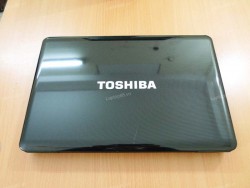 Laptop Toshiba Satellite L500 (Core i3 330M, RAM 2GB, HDD 320GB, ATI Radeon HD 5145, 15.6 inch)