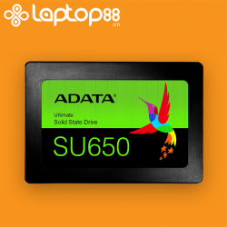 SSD 2.5 inch - Adata SU650 960GB