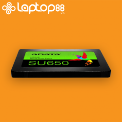 SSD 2.5 inch - Adata SU650 960GB