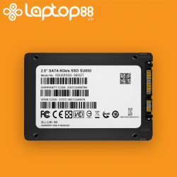 SSD 2.5 inch - Adata SU650 960GB