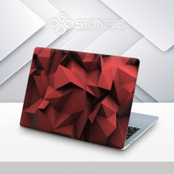 Skin Laptop 1 mặt - in hình theo yêu cầu