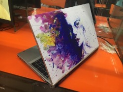 Skin Laptop 3 mặt - in hình theo yêu cầu