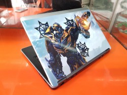 Skin Laptop 3 mặt - in hình theo yêu cầu