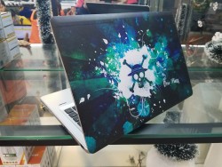 Skin Laptop 3 mặt - in hình theo yêu cầu