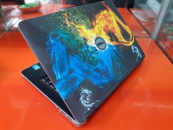 Skin Laptop 3 mặt - in hình theo yêu cầu