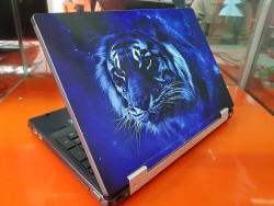 Skin Laptop 3 mặt - in hình theo yêu cầu