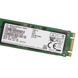 SSD M.2 SATA 2280 - Samsung PM871b