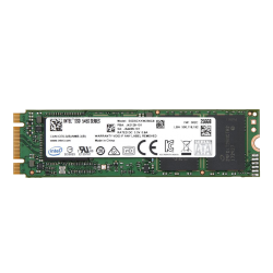 Ổ cứng SSD M.2 2280 SATA III - Intel 545s 256GB