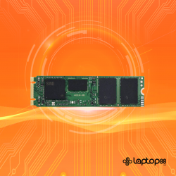 Ổ cứng SSD M.2 2280 SATA III - Intel 545s 256GB