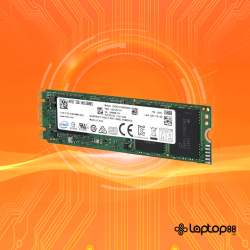 Ổ cứng SSD M.2 2280 SATA III - Intel 545s 256GB