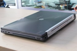 Laptop HP Elitebook 8570W WorkStation (Core i5 3360M, RAM 8GB, HDD 320GB, AMD FirePro M4600, 15.6 inch HD+, LED phím) 