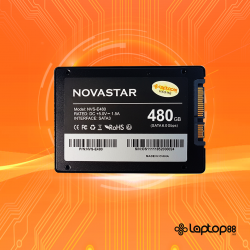 SSD 2.5 inch - Novastar 480GB 