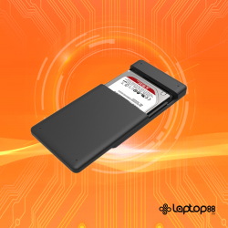 Box ổ cứng | HDD BOX  3.0 ORICO 2577-BK