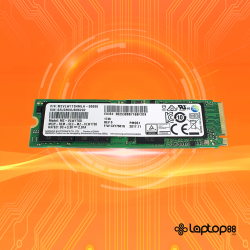 Ổ cứng SSD M.2 NVMe 2280 - 256GB - Samsung PM961