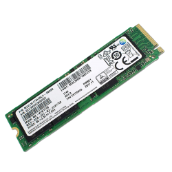 Ổ cứng SSD M.2 NVMe 2280 - 256GB - Samsung PM961