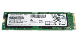 Ổ cứng SSD M.2 NVMe 2280 - 256GB - Samsung PM961