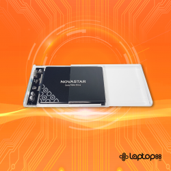 Ổ cứng di động SSD 2.5 inch - Novastar 480GB