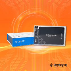 Ổ cứng di động SSD 2.5 inch - Novastar 480GB