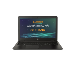 Laptop cũ HP Zbook 15u G3 -  Intel Core i7