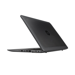 Laptop cũ HP Zbook 15u G3 -  Intel Core i7
