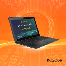 Laptop cũ HP Zbook 15u G3 -  Intel Core i7