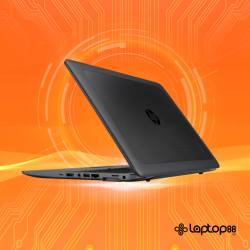Laptop cũ HP Zbook 15u G3 -  Intel Core i7