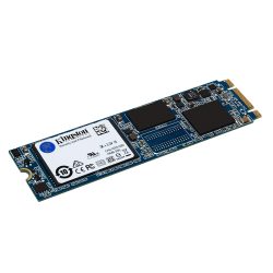 SSD M.2 2280 - 120GB - SATA III - Kingston SUV500M8