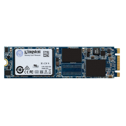 SSD M.2 2280 - 120GB - SATA III - Kingston SUV500M8