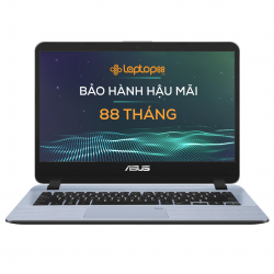 [Mới 100% Full box] Laptop Asus Vivobook Asus X407MA-BV169T - Hàng chính hãng