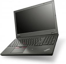 Laptop Lenovo Thinkpad W541 - Intel Core i7 
