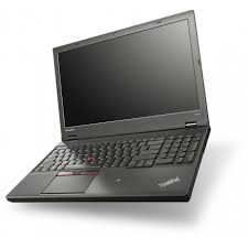 Laptop Lenovo Thinkpad W541 - Intel Core i7 