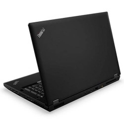 Laptop Lenovo Thinkpad W541 - Intel Core i7 
