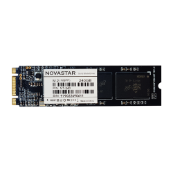 Ổ cứng SSD M.2 2280 Novastar 240GB - Hàng chính hãng bảo hành 36 tháng