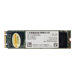 Ổ cứng SSD M.2 2280 180GB Intel 540s Mới