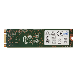 Ổ cứng SSD M.2 2280 180GB Intel 540s Mới