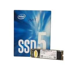 Ổ cứng SSD M.2 2280 180GB Intel 540s Mới