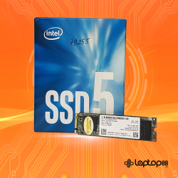 Ổ cứng SSD M.2 2280 180GB Intel 540s Mới