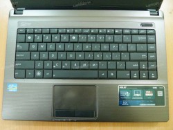 Laptop Asus X44H (Core i3 2350M, RAM 2GB, HDD 320GB, Intel HD Graphics 3000, 14 inch)