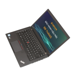 Laptop Cũ Lenovo Thinkpad T460s Intel Core i5