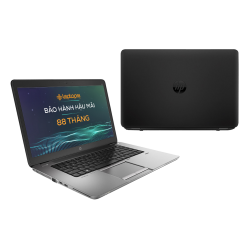 Laptop cũ HP Elitebook 850 G1 - Intel Core i7