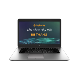 Laptop cũ HP Elitebook 850 G1 - Intel Core i7