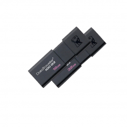 USB Kingston DT100G3 - Hàng chính hãng