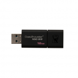 USB Kingston DT100G3 - Hàng chính hãng