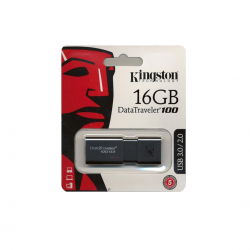 USB Kingston DT100G3 - Hàng chính hãng