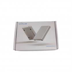 Box ổ cứng S88 TrueMetal USB 3.0 (Kim loại nguyên khối)