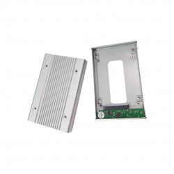 Box ổ cứng S88 TrueMetal USB 3.0 (Kim loại nguyên khối)