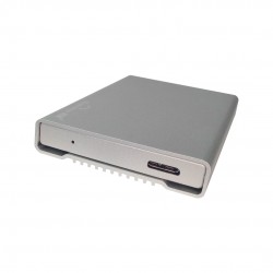 Box ổ cứng S88 TrueMetal USB 3.0 (Kim loại nguyên khối)