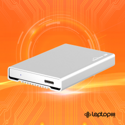 Box ổ cứng S88 TrueMetal USB 3.0 (Kim loại nguyên khối)